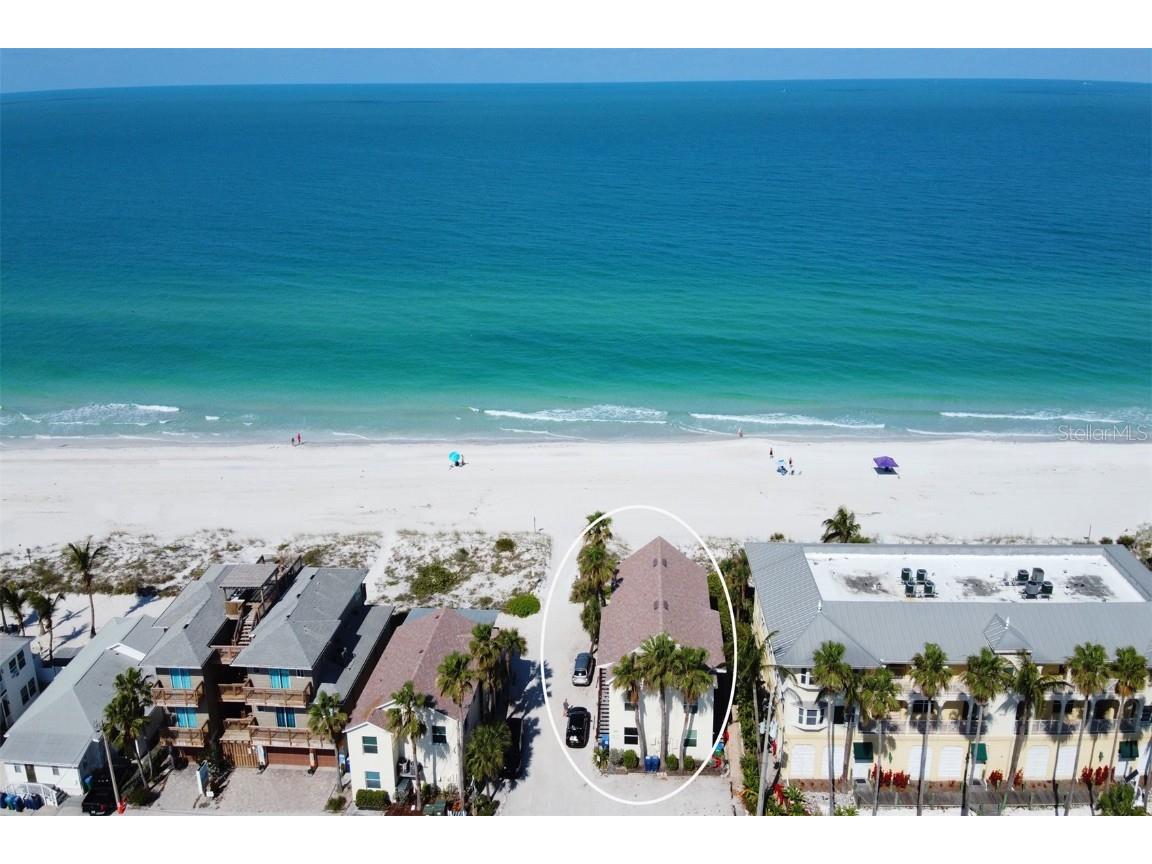 210 Gulf Drive S #C Bradenton Beach FL 34217 - GULF OF MEXICO A4570320 image1