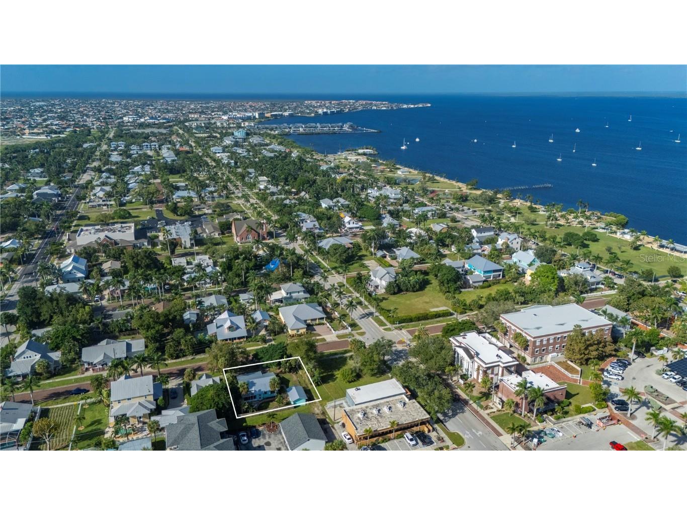 210 Harvey Street Punta Gorda FL 33950 C7515917 image24