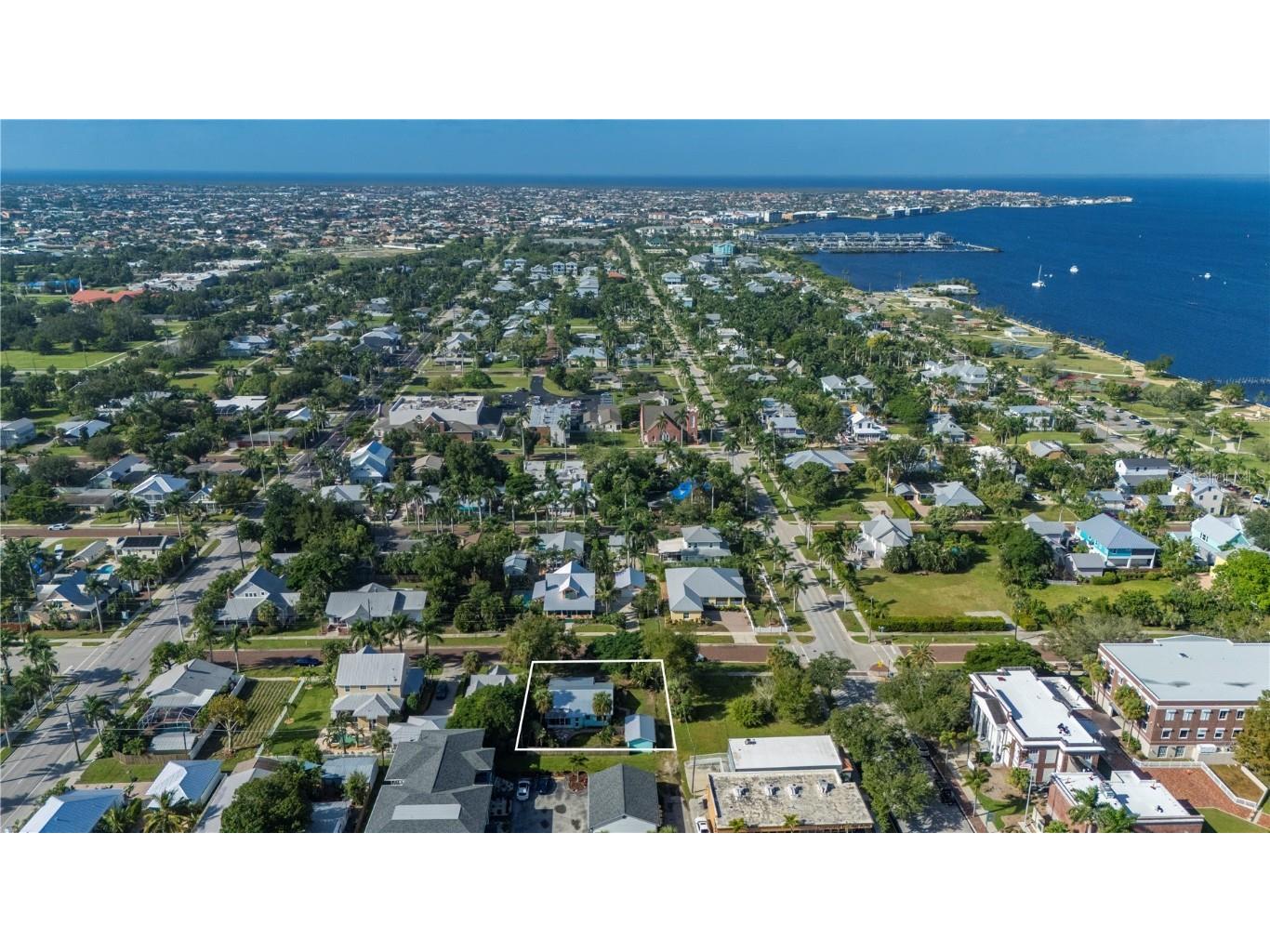 210 Harvey Street Punta Gorda FL 33950 C7515917 image25