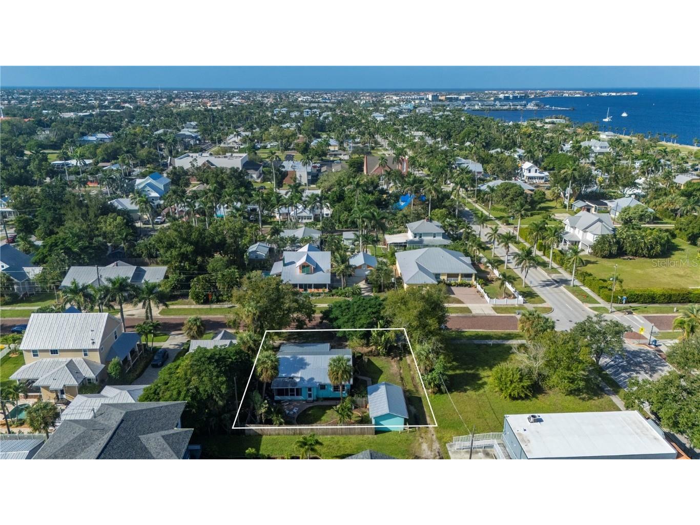 210 Harvey Street Punta Gorda FL 33950 C7515917 image26