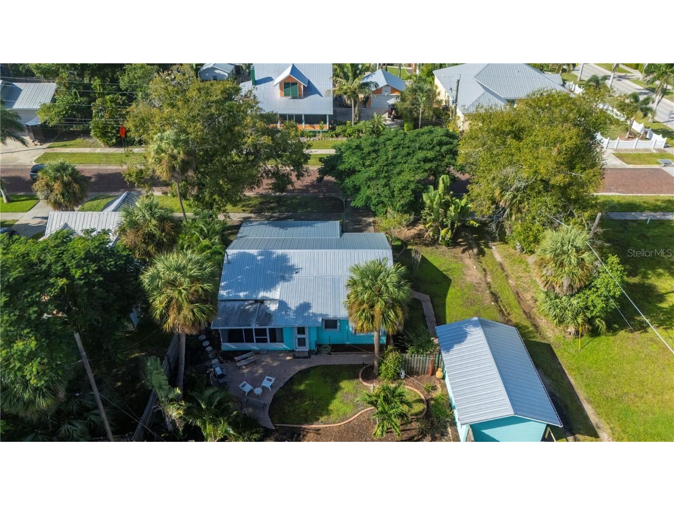 210 Harvey Street Punta Gorda FL 33950 C7515917 image29