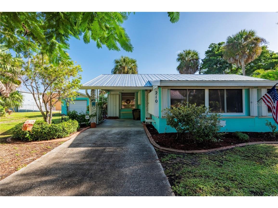 210 Harvey Street Punta Gorda FL 33950 C7515917 image7