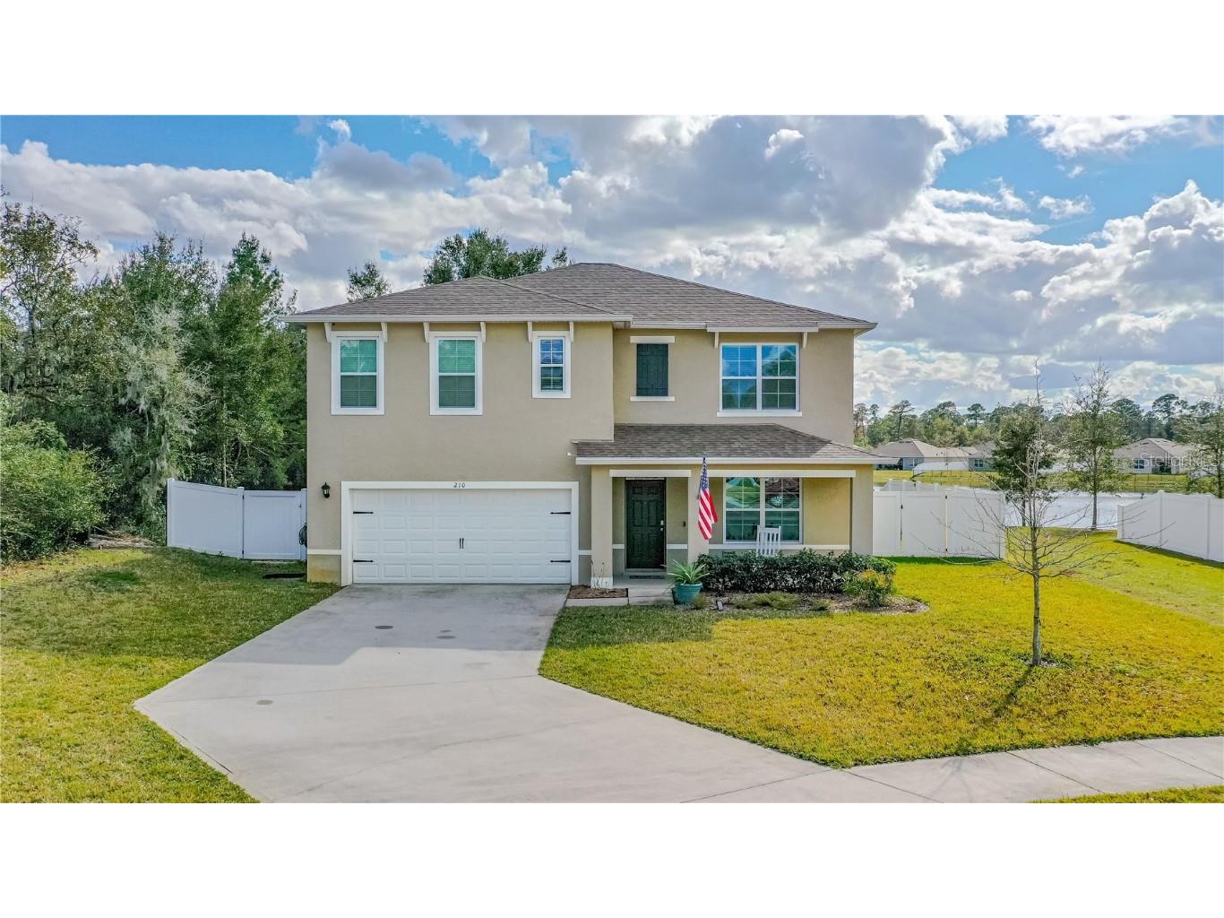 210 Jacobs Landing Court Deland FL 32724 V4928422 image1