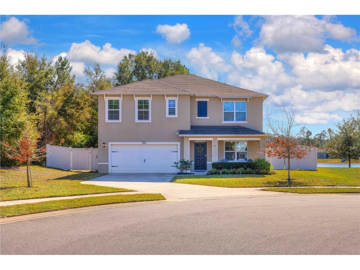 210 Jacobs Landing Court Deland FL 32724 V4940376 image1