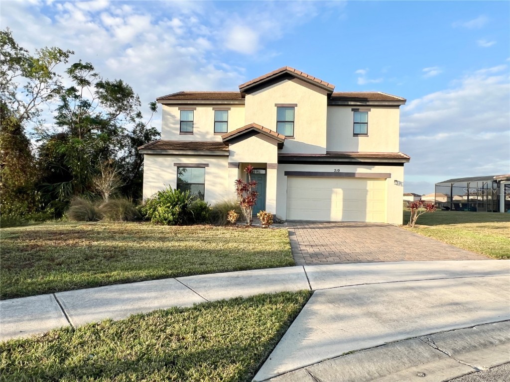210 Kenny Boulevard Haines City FL 33844 T3535288 image1