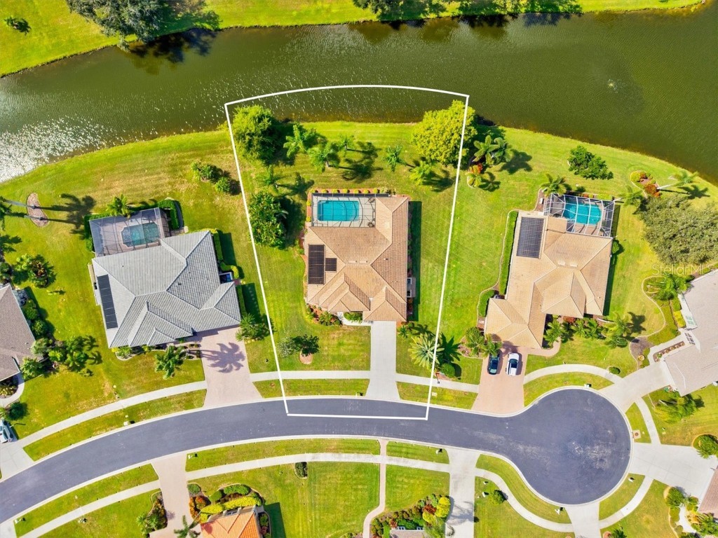 210 Lake Victoria Court Englewood FL 34223 N6140904 image59