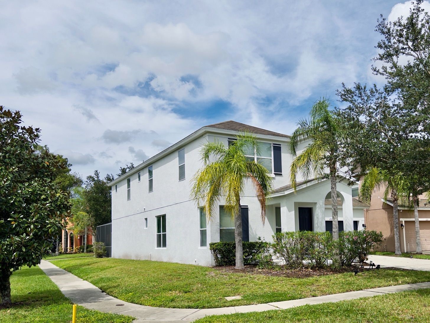 210 Las Fuentes Drive Kissimmee FL 34746 S5144642 image3