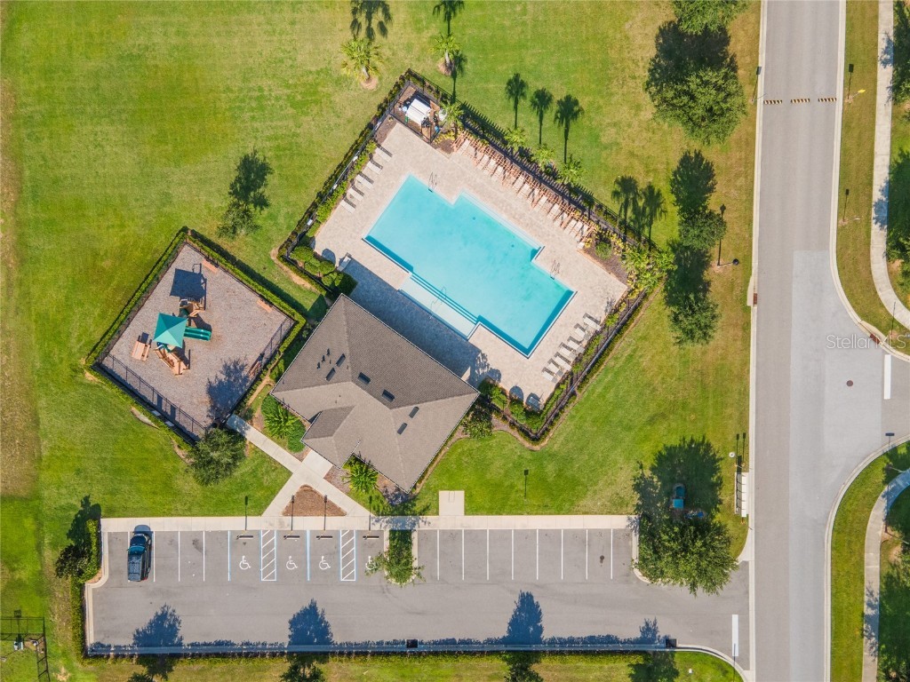 210 Lazy Willow Drive Davenport FL 33897 O6332476 image49