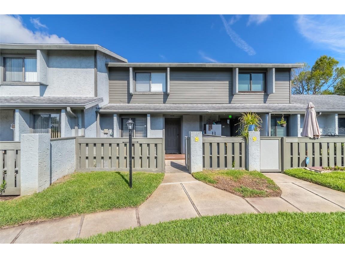 210 Lemon Tree Lane #210H Ormond Beach FL 32174 V4929915 image1