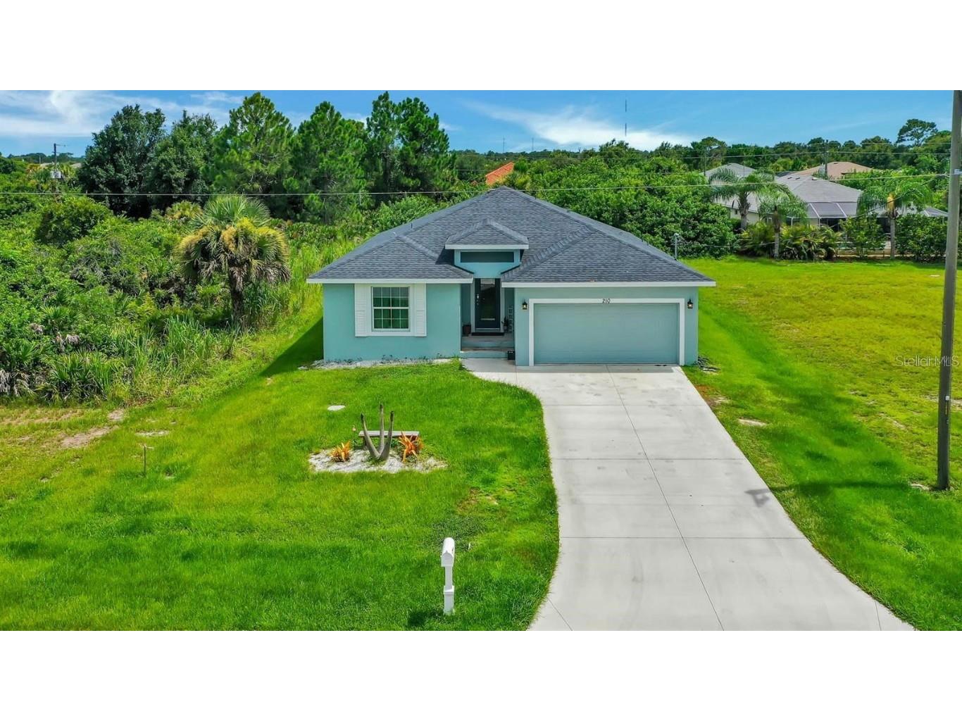 210 Lime Tree Park Rotonda West FL 33947 C7486350 image1