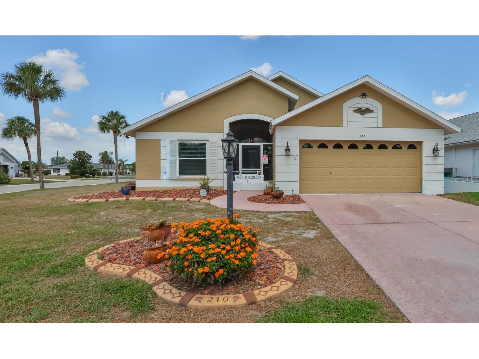 210 Linger Lane Sun City Center FL 33573 TB8505997 image1