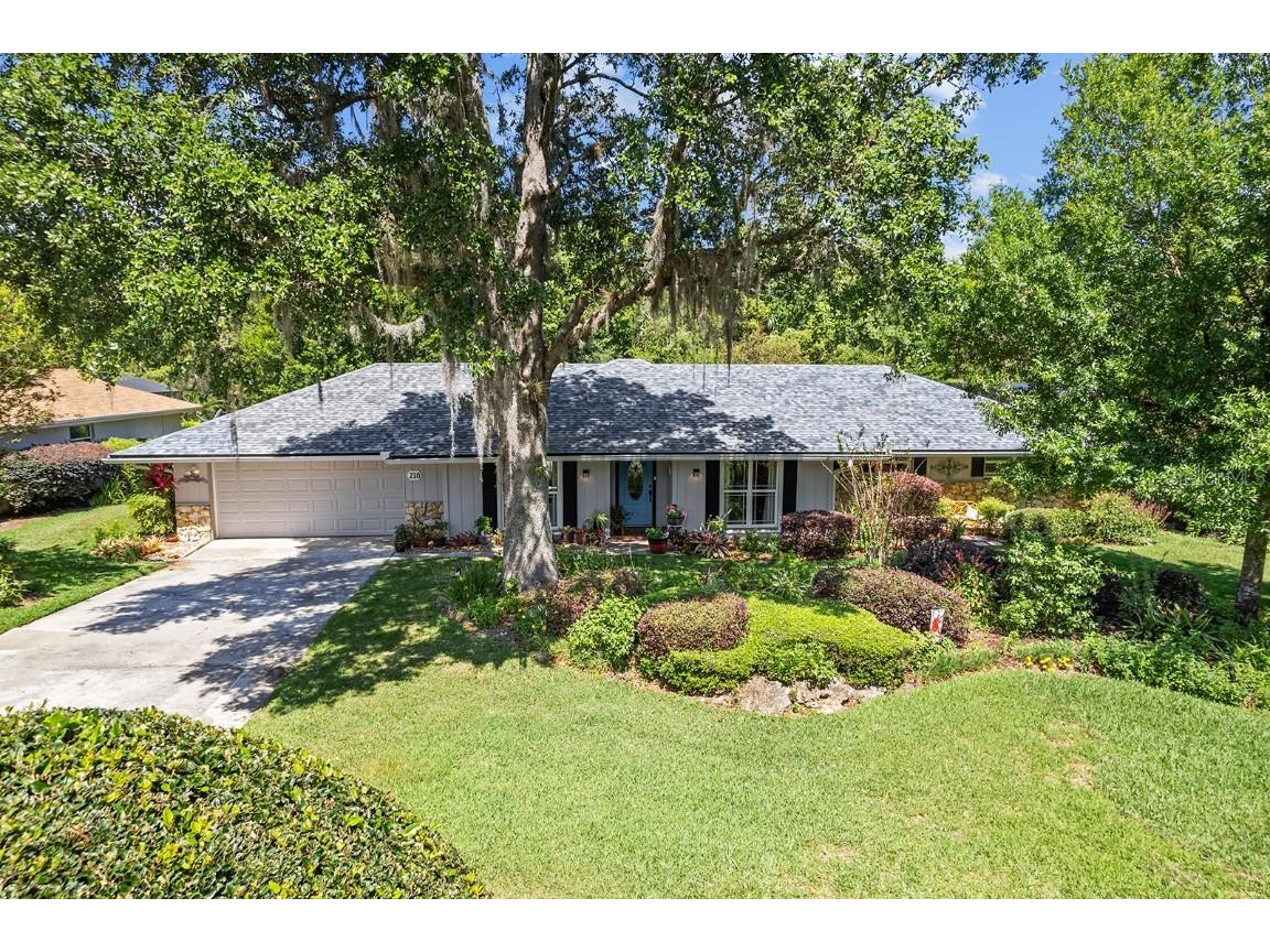 210 Lonesome Pine Drive Longwood FL 32779 - LAKE BRANTLEY O6297798 image1