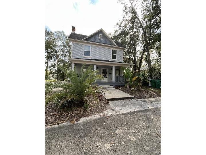 210 Luella Court #A Deland FL 32720 V4933546 image1
