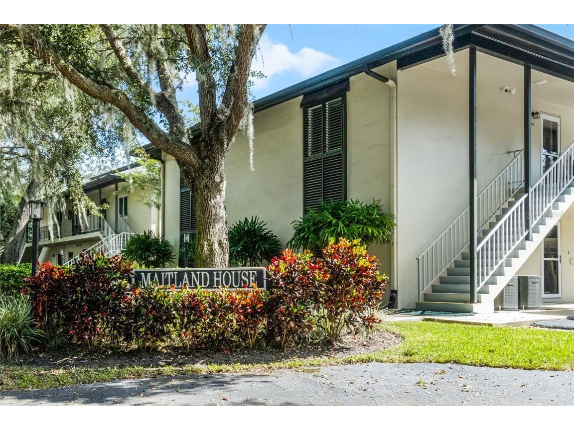 210 Magnolia Road #102 Maitland FL 32751 O6251922 image1