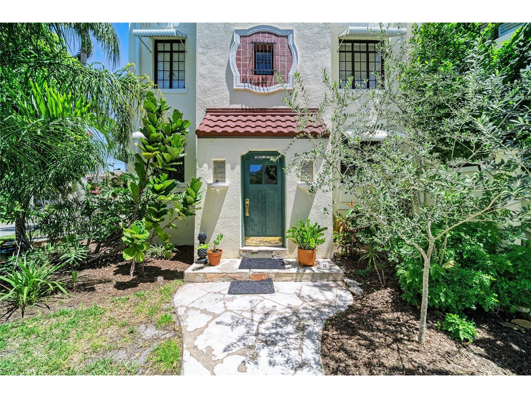 210 N 17th Street W #14 Bradenton FL 34205 A4691050 image1