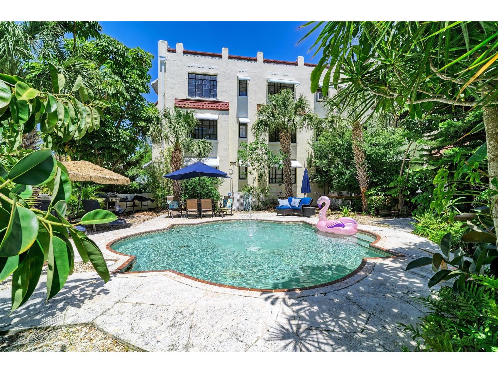 210 N 17th Street W #14 Bradenton FL 34205 A4691050 image30