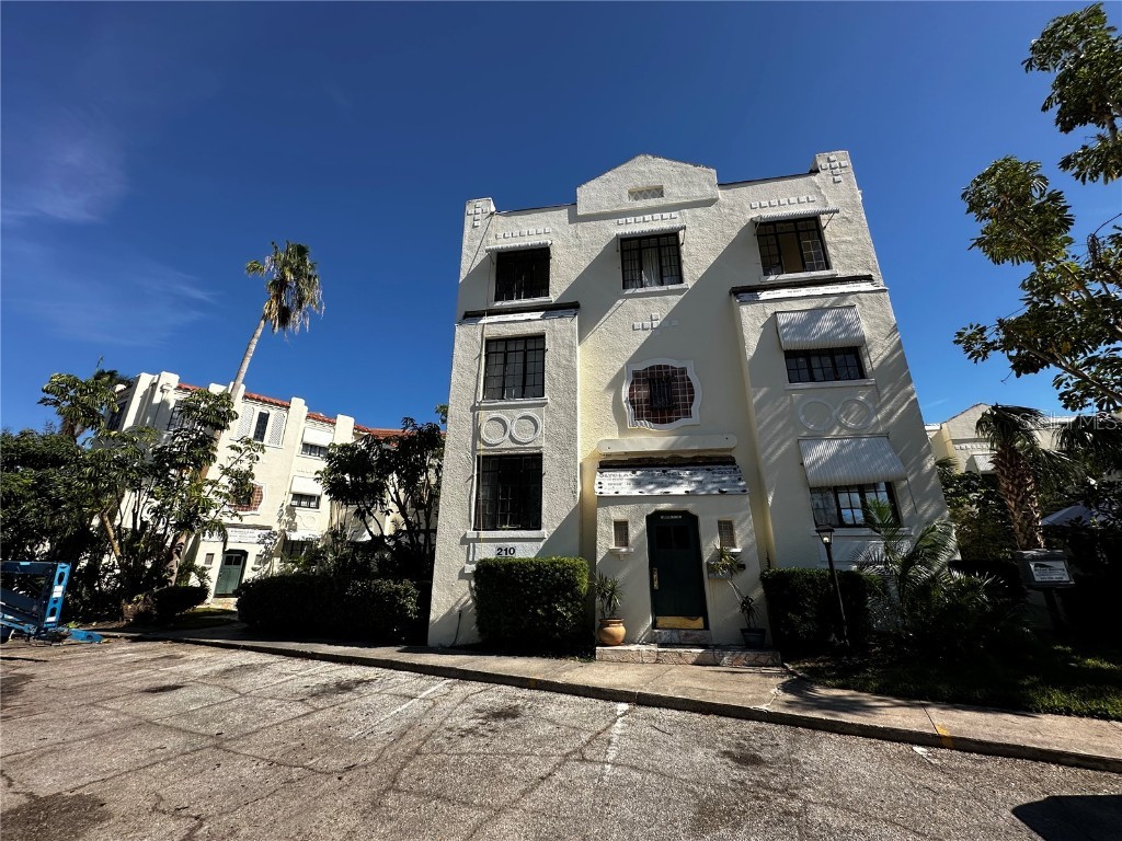 210 N 17th Street W #21 Bradenton FL 34205 A4626836 image1