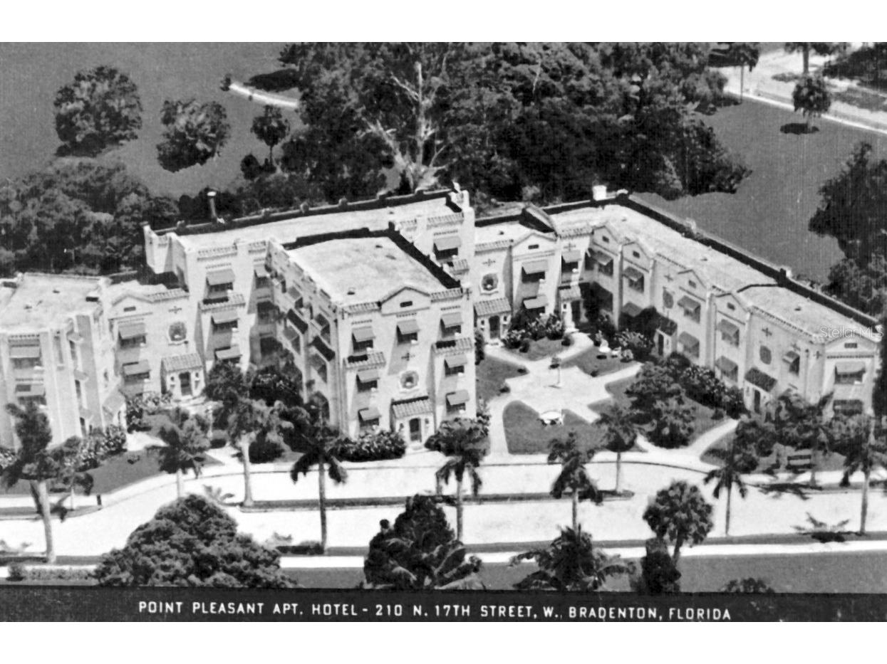 210 N 17th Street W #21 Bradenton FL 34205 A4681963 image19
