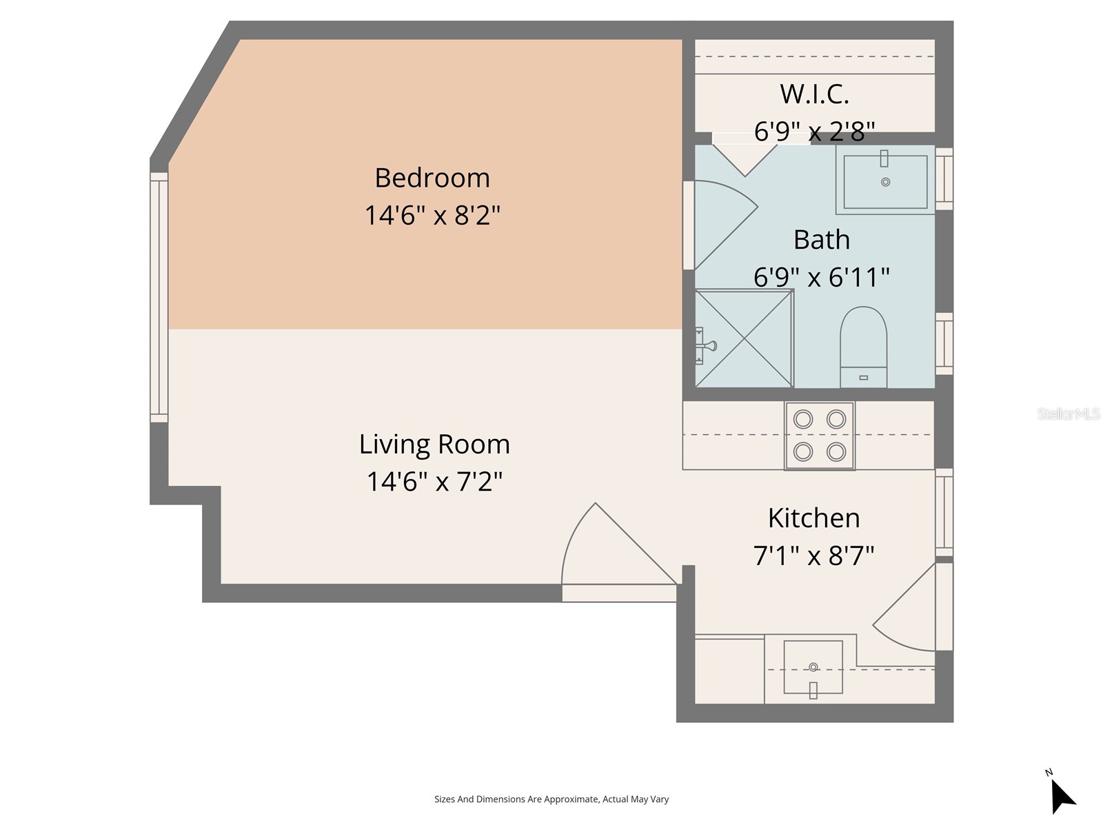 210 N 17th Street W #21 Bradenton FL 34205 A4681963 image21