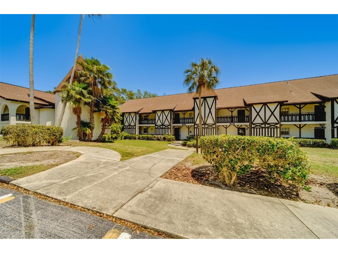 210 N Bayshore Boulevard #103 Clearwater FL 33759 U8198804 image1