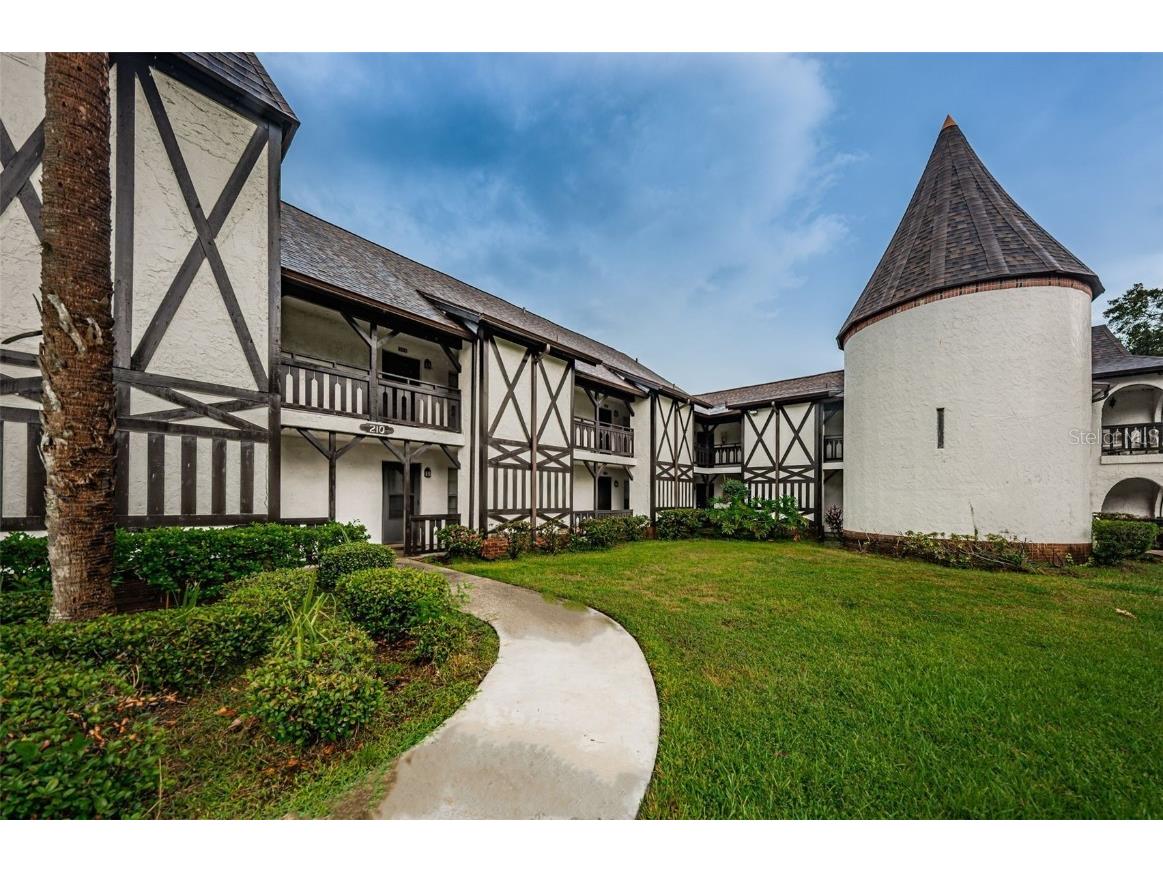 210 N Bayshore Boulevard #108 Clearwater FL 33759 U8217218 image1