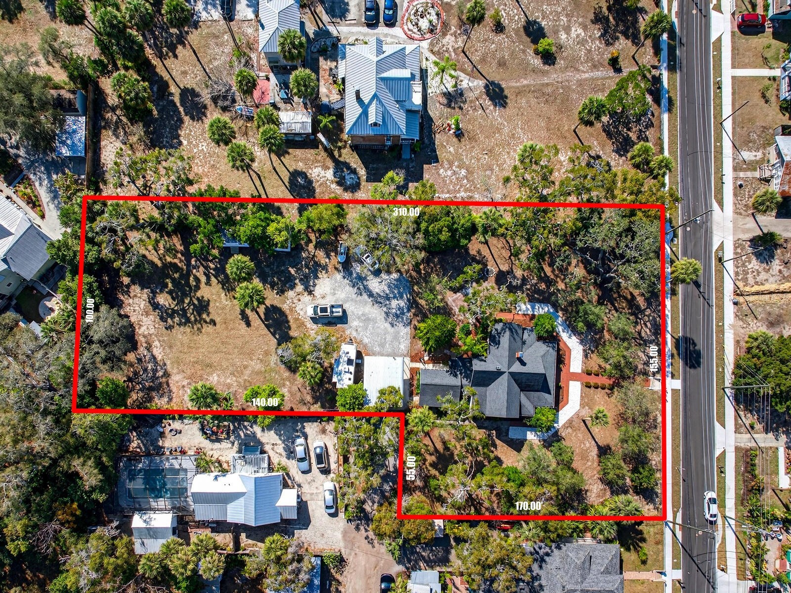 210 N Grosse Avenue Tarpon Springs FL 34689 TB8476759 image2