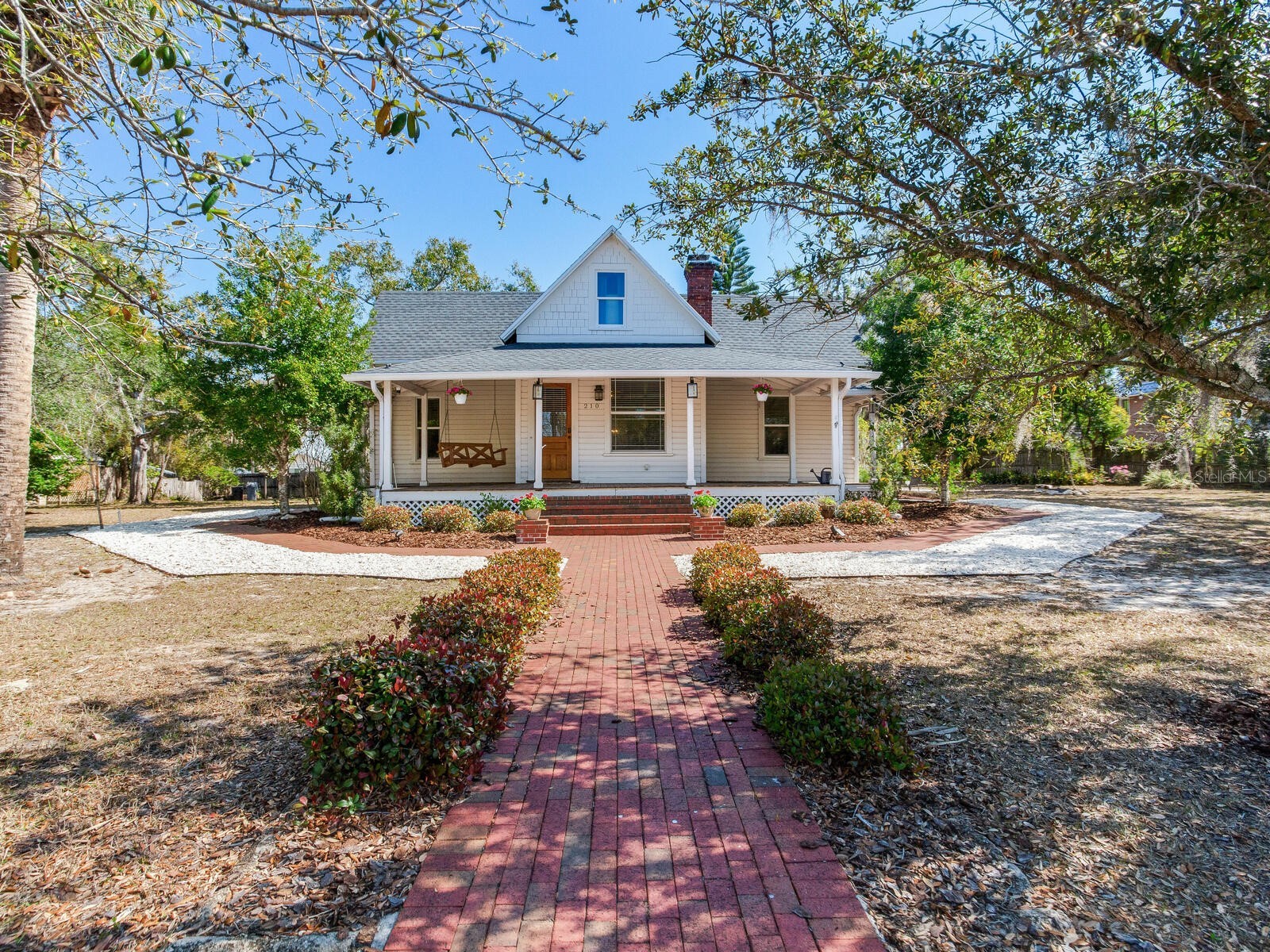 210 N Grosse Avenue Tarpon Springs FL 34689 TB8476759 image59
