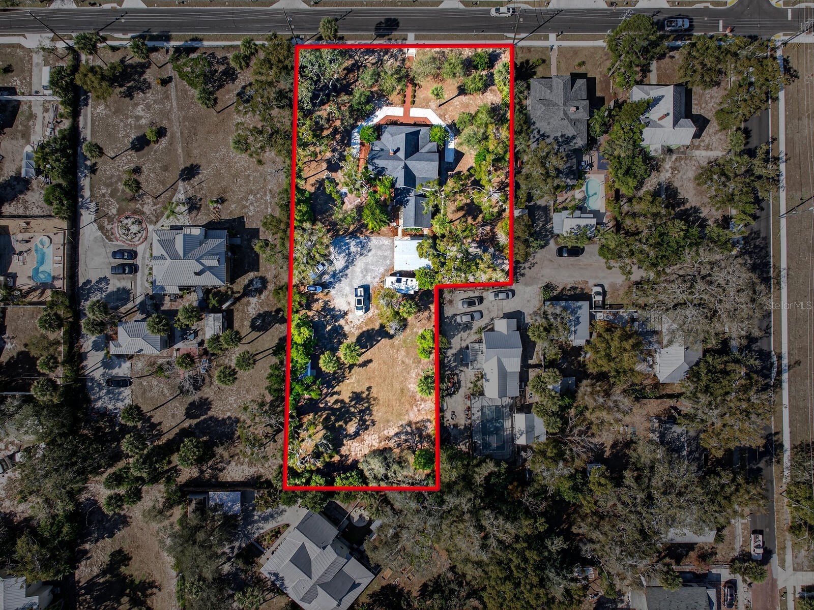 210 N Grosse Avenue Tarpon Springs FL 34689 TB8476759 image67