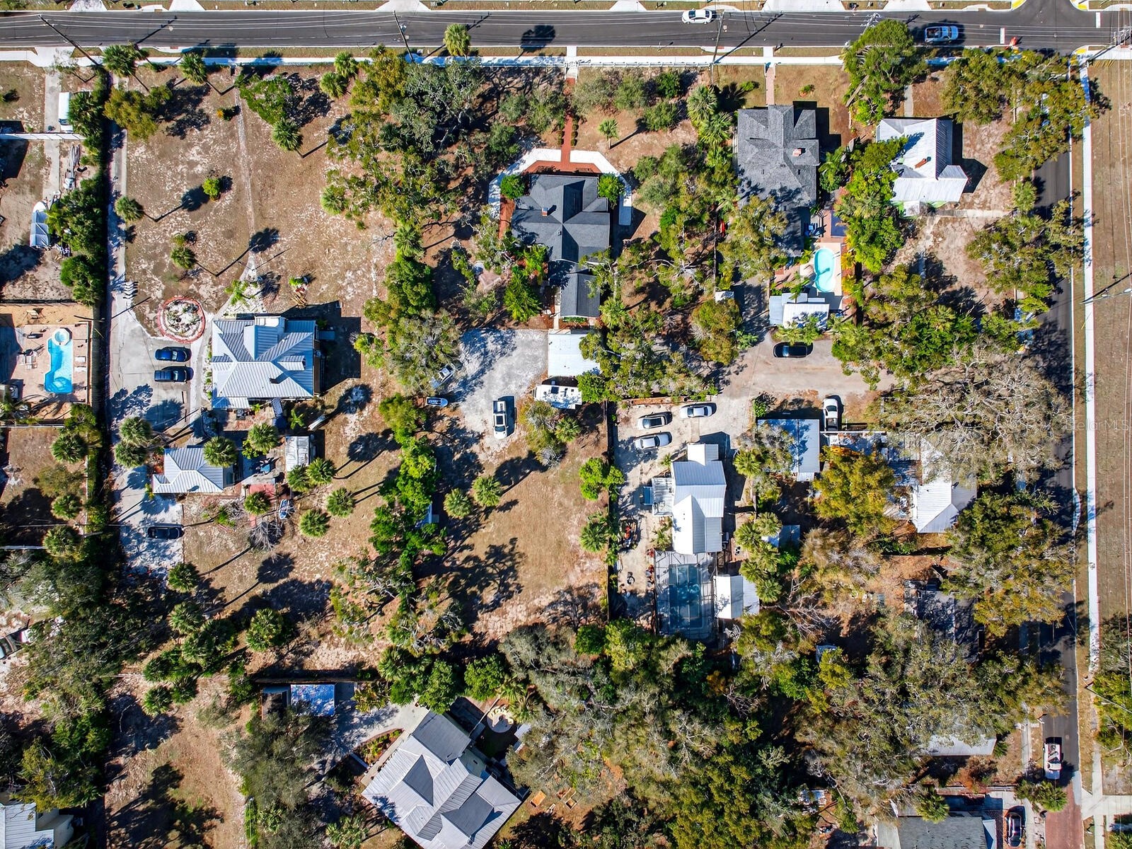 210 N Grosse Avenue Tarpon Springs FL 34689 TB8476759 image69