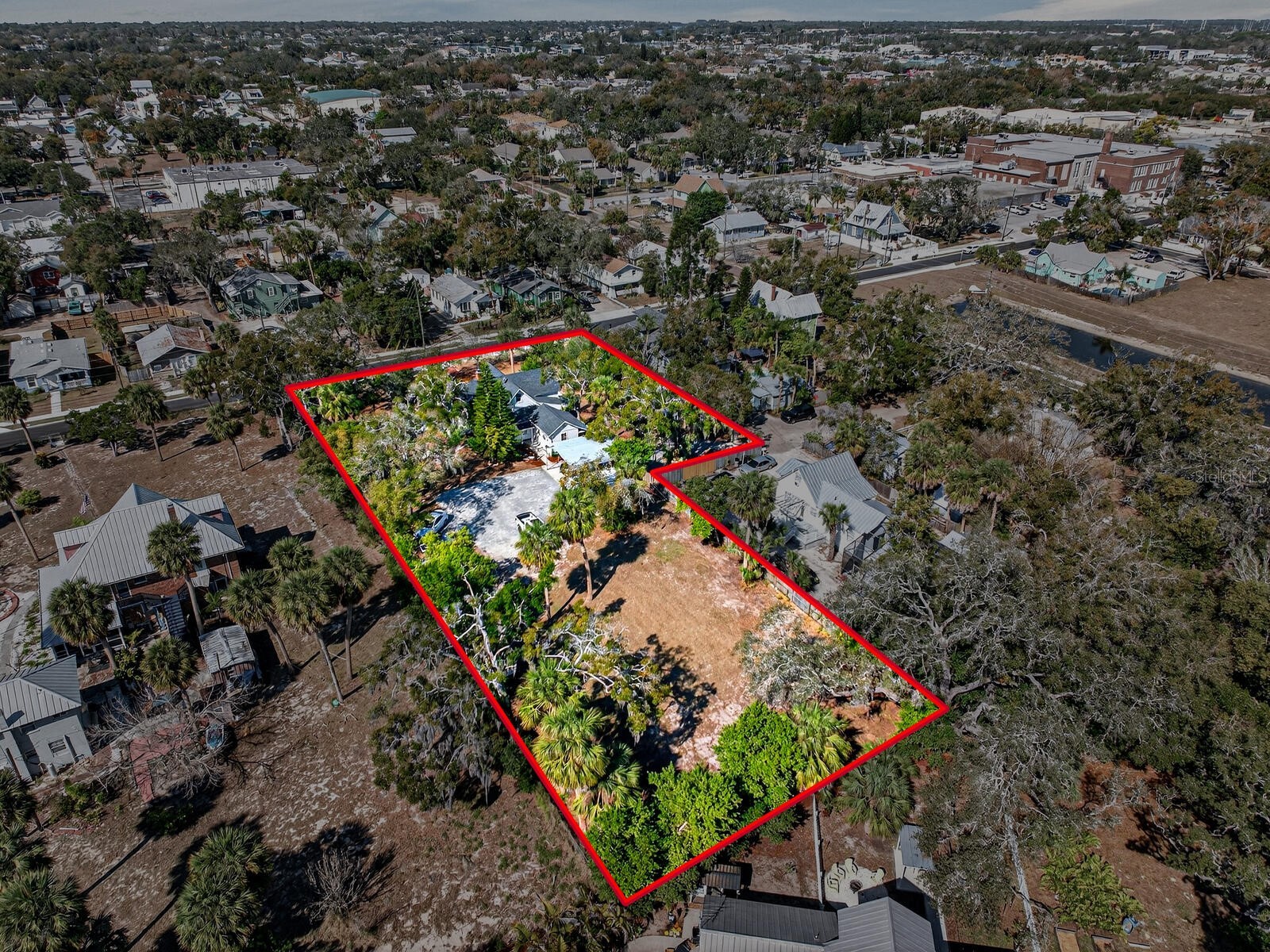 210 N Grosse Avenue Tarpon Springs FL 34689 TB8476759 image75