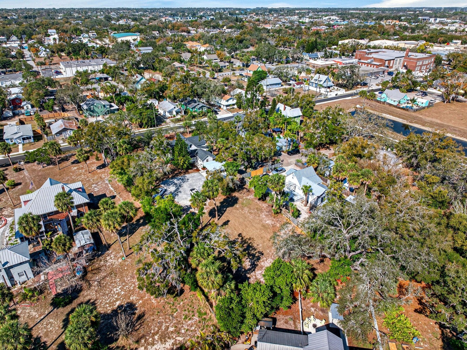 210 N Grosse Avenue Tarpon Springs FL 34689 TB8476759 image76