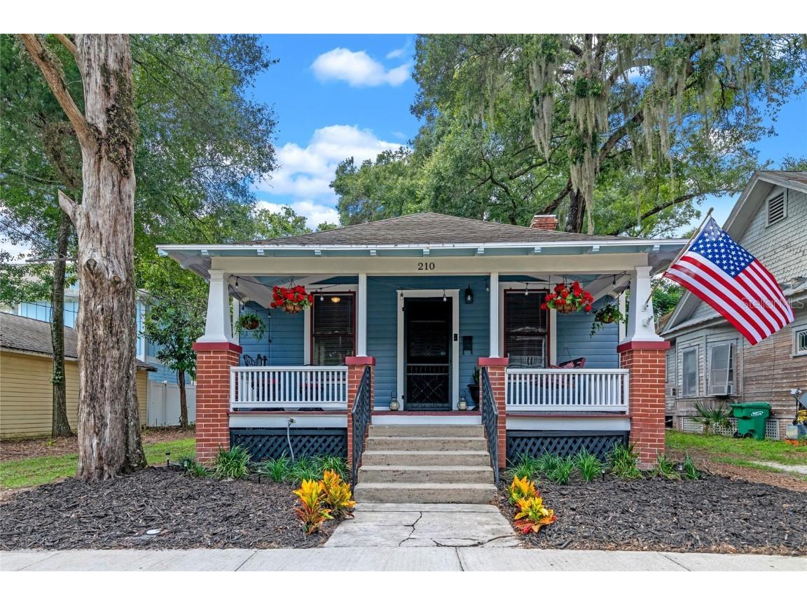 210 N Sans Souci Avenue Deland FL 32720 O6226505 image1