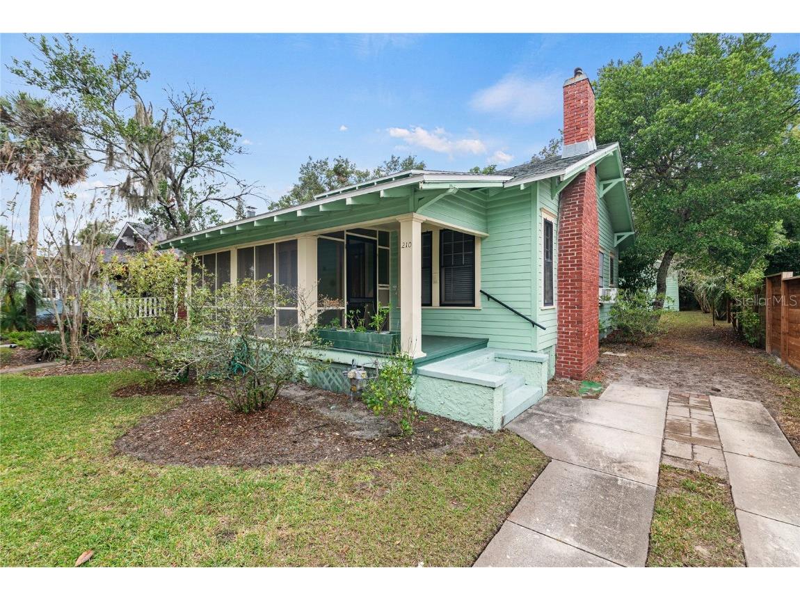 210 N Shine Avenue Orlando FL 32801 O6157747 image1