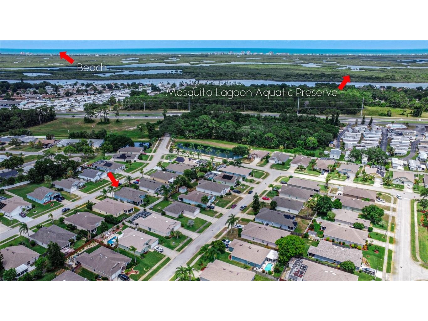 210 Oak Branch Drive Edgewater FL 32141 O6210658 image1