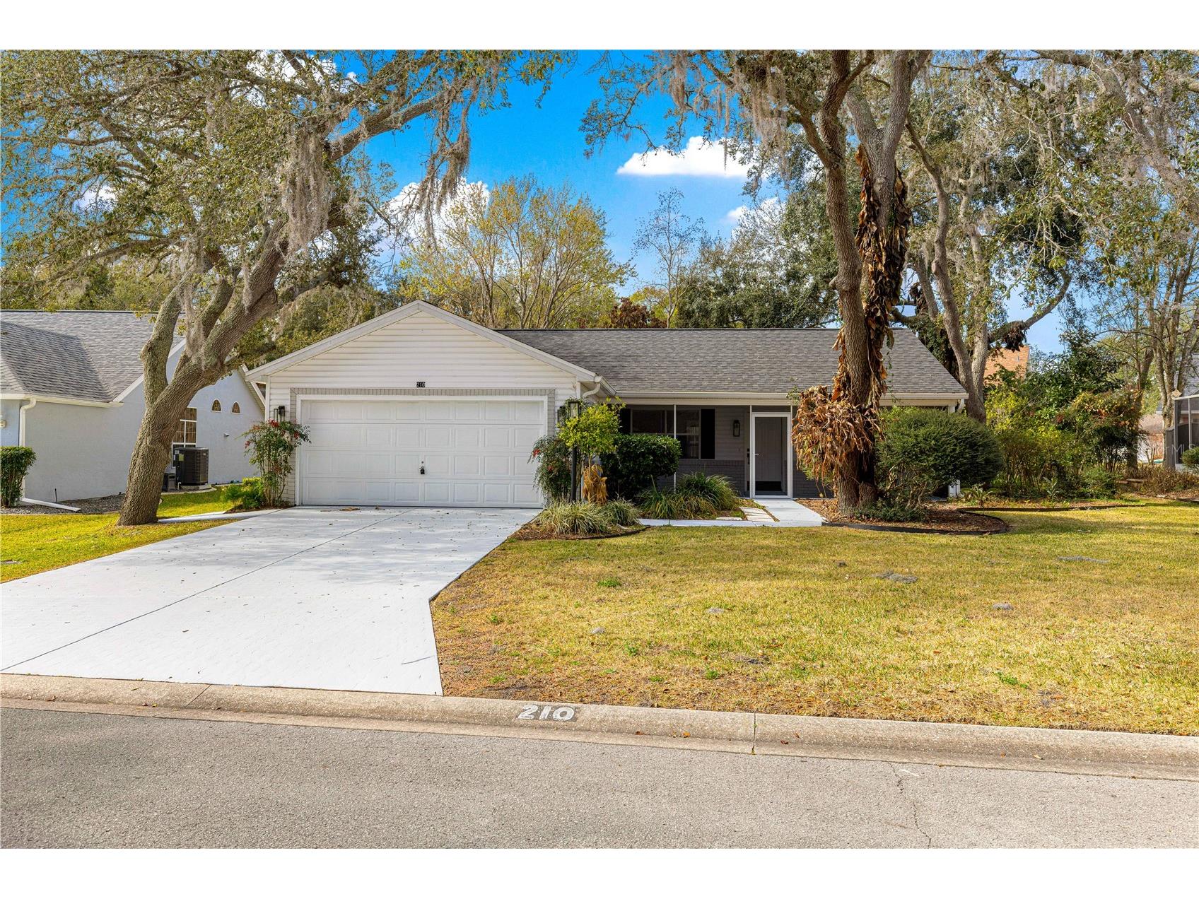 210 Palermo Place The Villages FL 32159 G5108098 image1