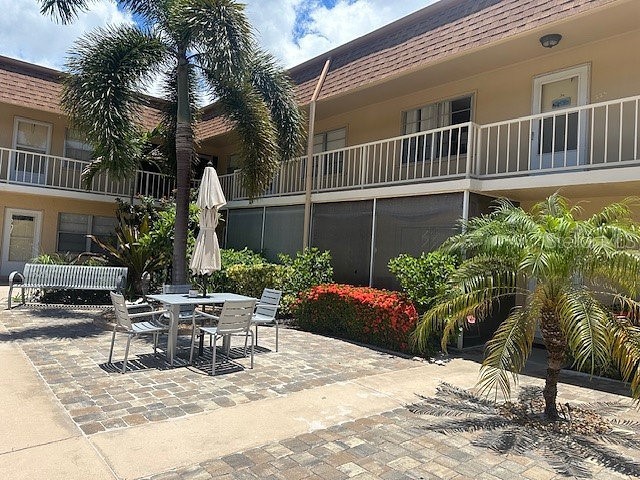 210 Park Boulevard N #122 Venice FL 34285 N6137987 image1