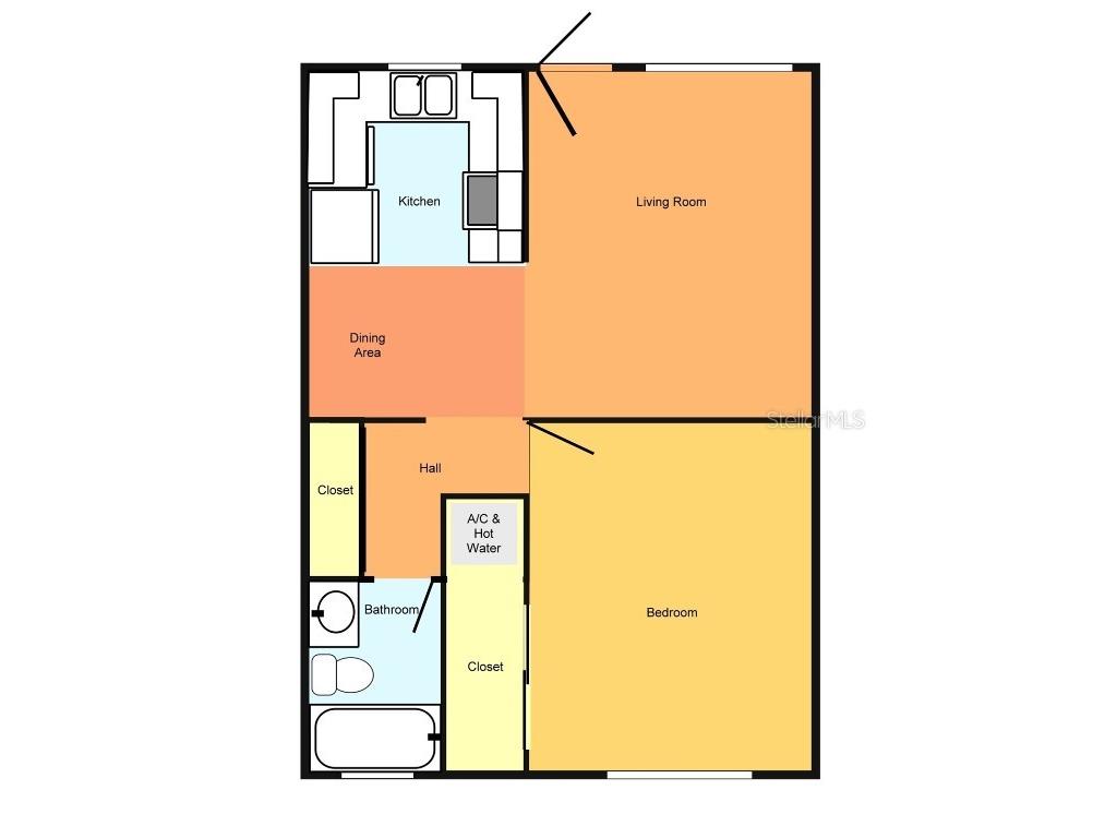 210 Park Boulevard N #129 Venice FL 34285 N6135400 image27