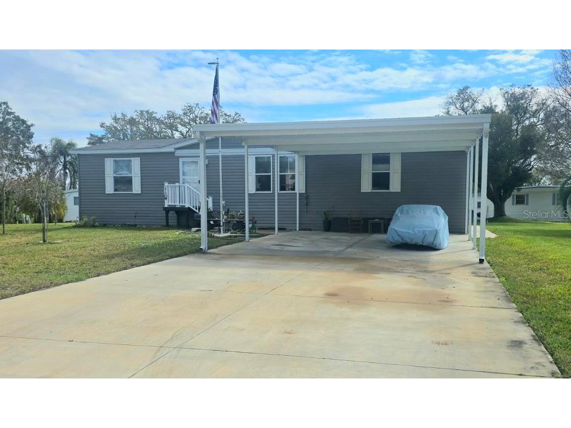 210 Philadelphia Court #17 Palm Harbor FL 34684 TB8520994 image1