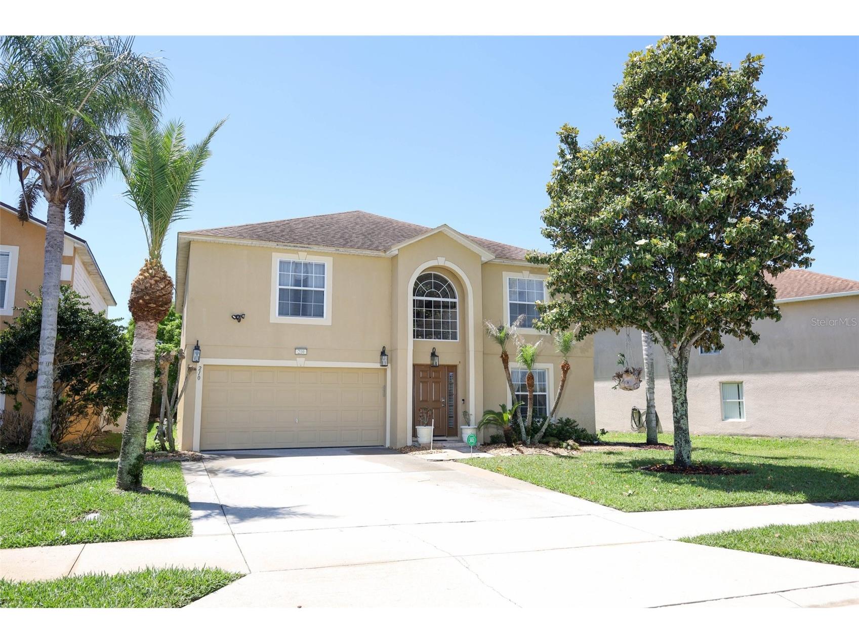 210 Pinefield Drive Sanford FL 32771 O6399556 image1