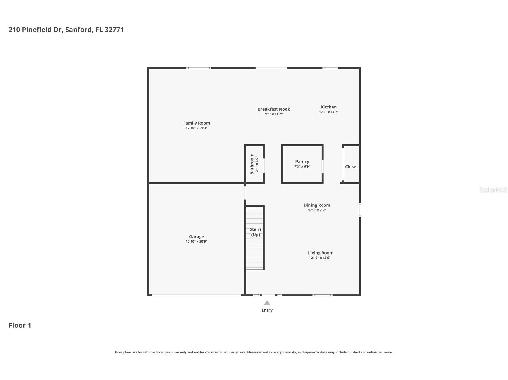 210 Pinefield Drive Sanford FL 32771 O6399556 image41