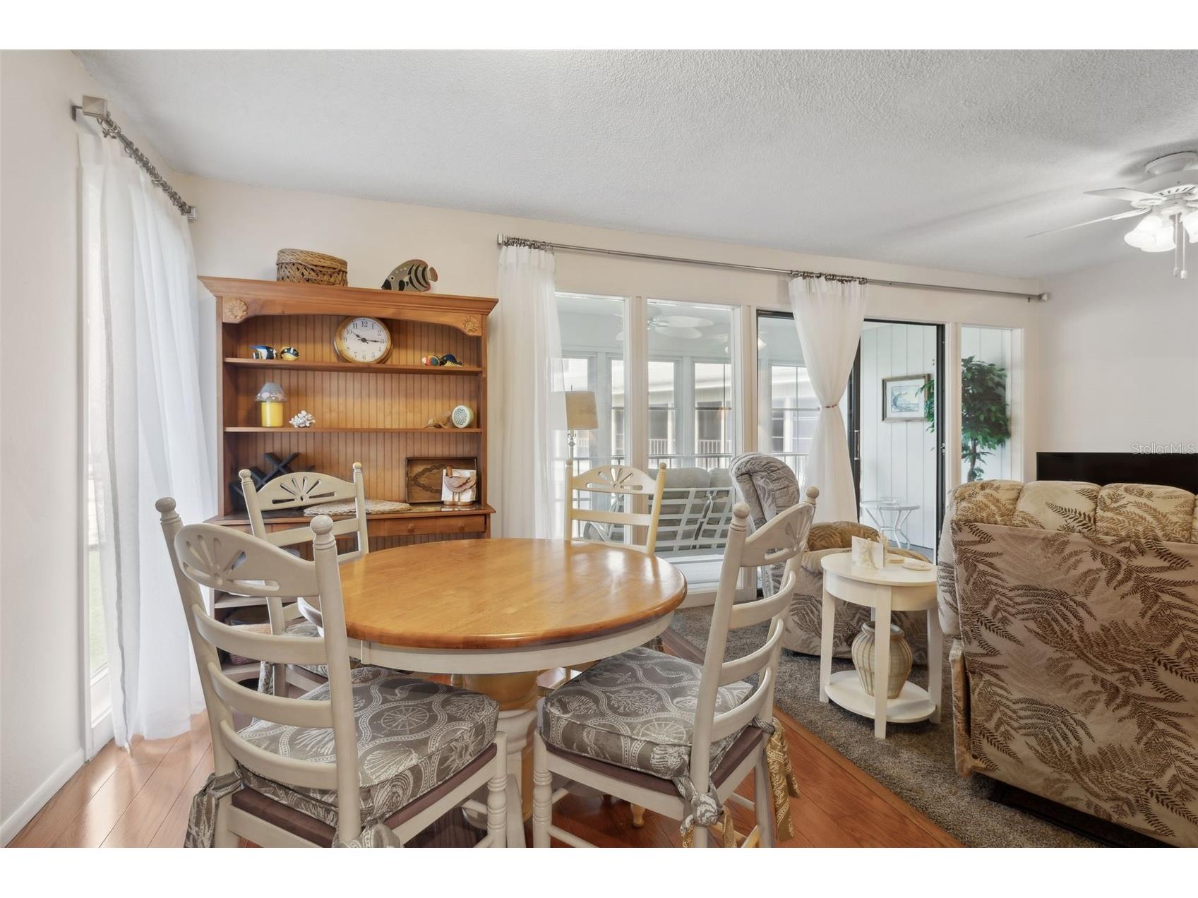 210 River Bend Place #B Welaka FL 32193 - ST JOHNS RIVER GC537827 image10