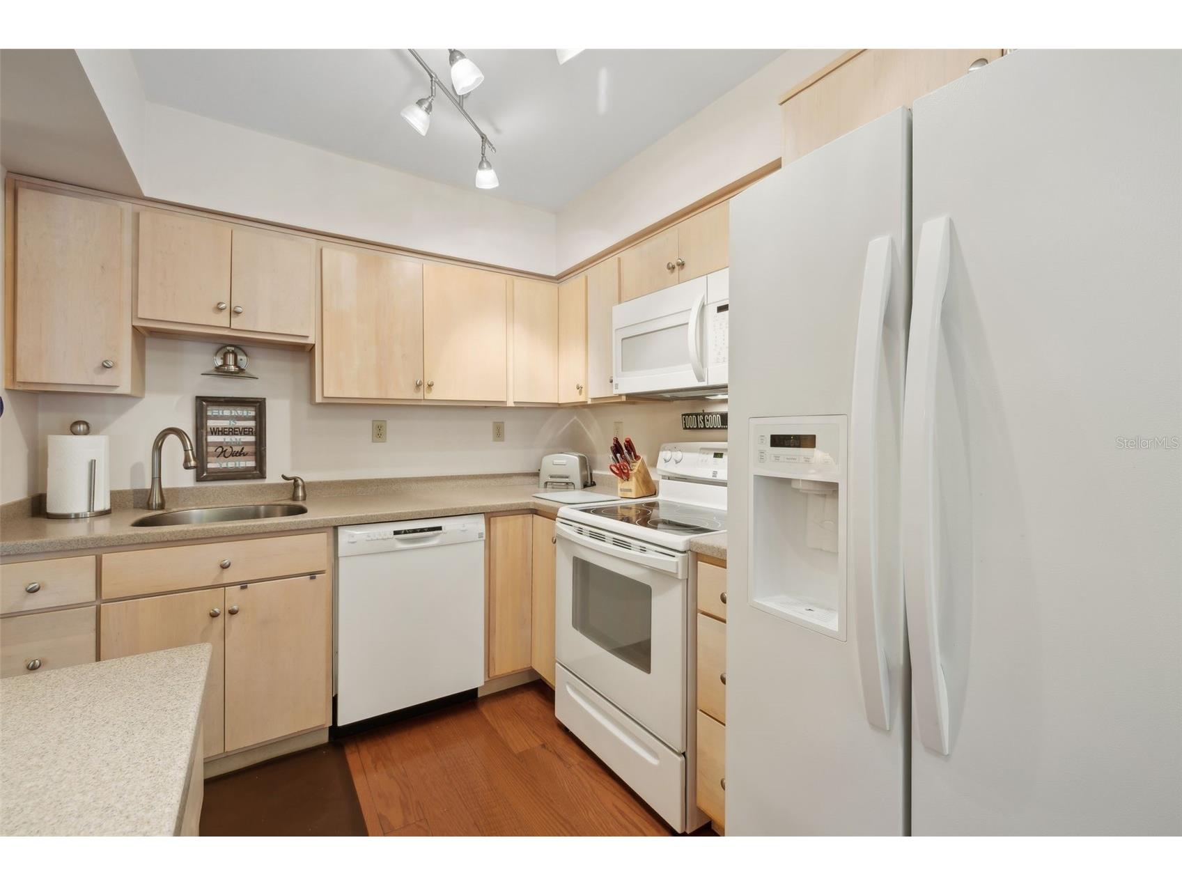 210 River Bend Place #B Welaka FL 32193 - ST JOHNS RIVER GC537827 image13