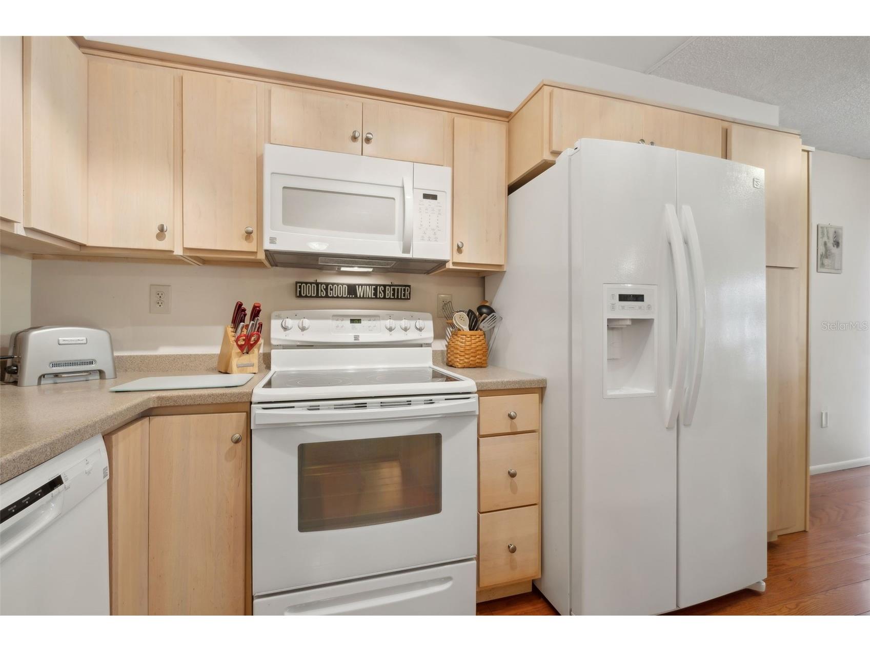 210 River Bend Place #B Welaka FL 32193 - ST JOHNS RIVER GC537827 image14