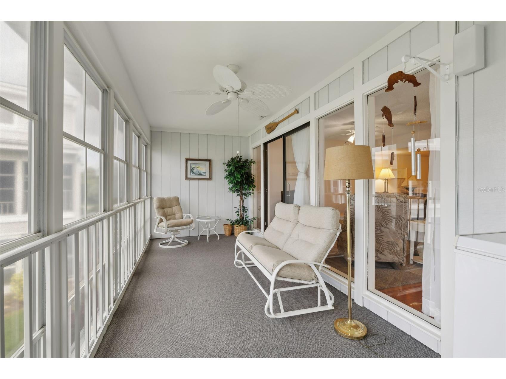 210 River Bend Place #B Welaka FL 32193 - ST JOHNS RIVER GC537827 image21