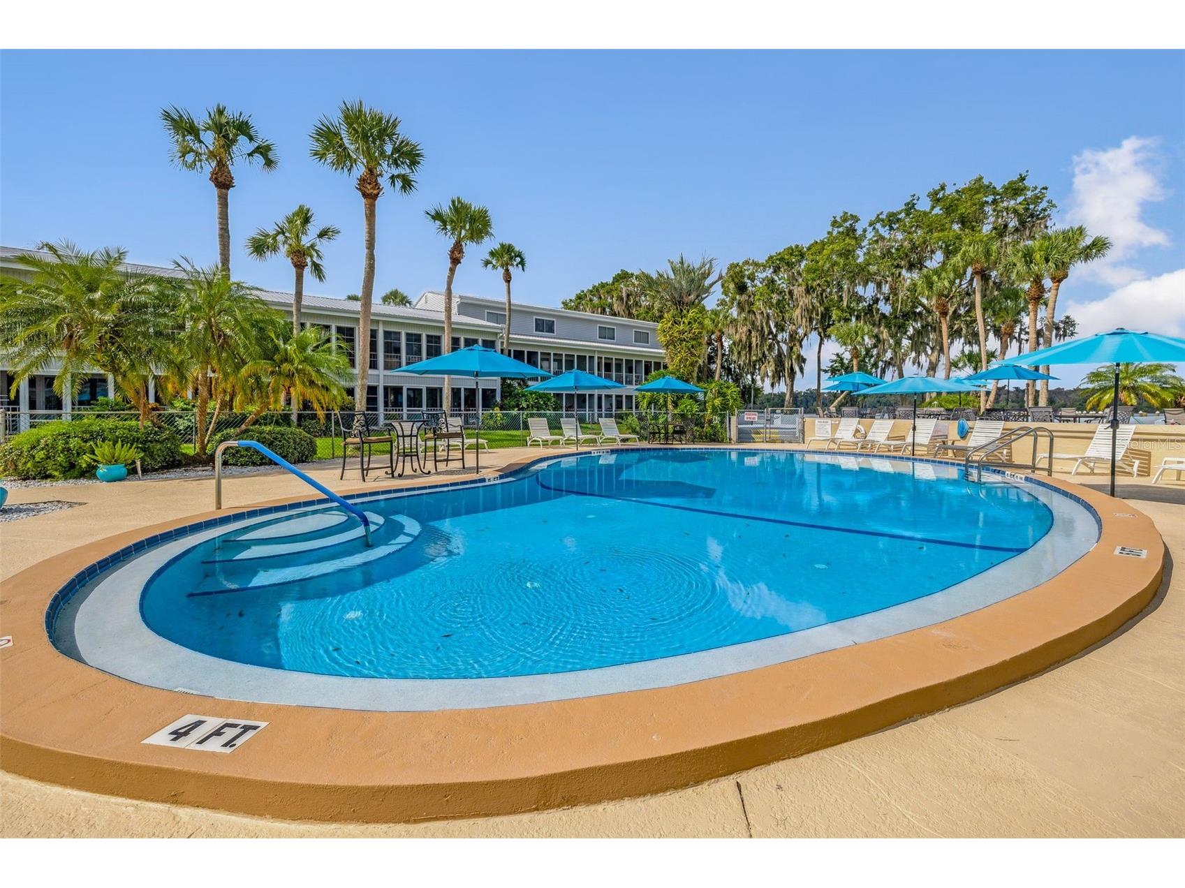 210 River Bend Place #B Welaka FL 32193 - ST JOHNS RIVER GC537827 image24