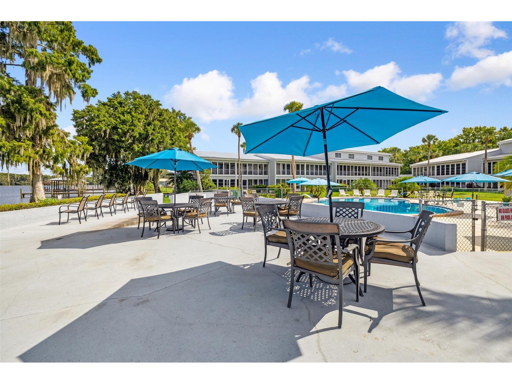 210 River Bend Place #B Welaka FL 32193 - ST JOHNS RIVER GC537827 image26