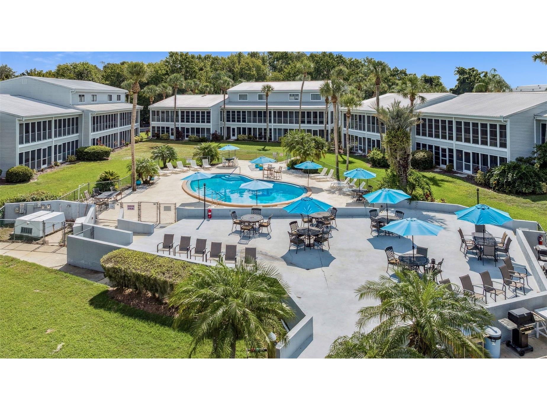 210 River Bend Place #B Welaka FL 32193 - ST JOHNS RIVER GC537827 image29