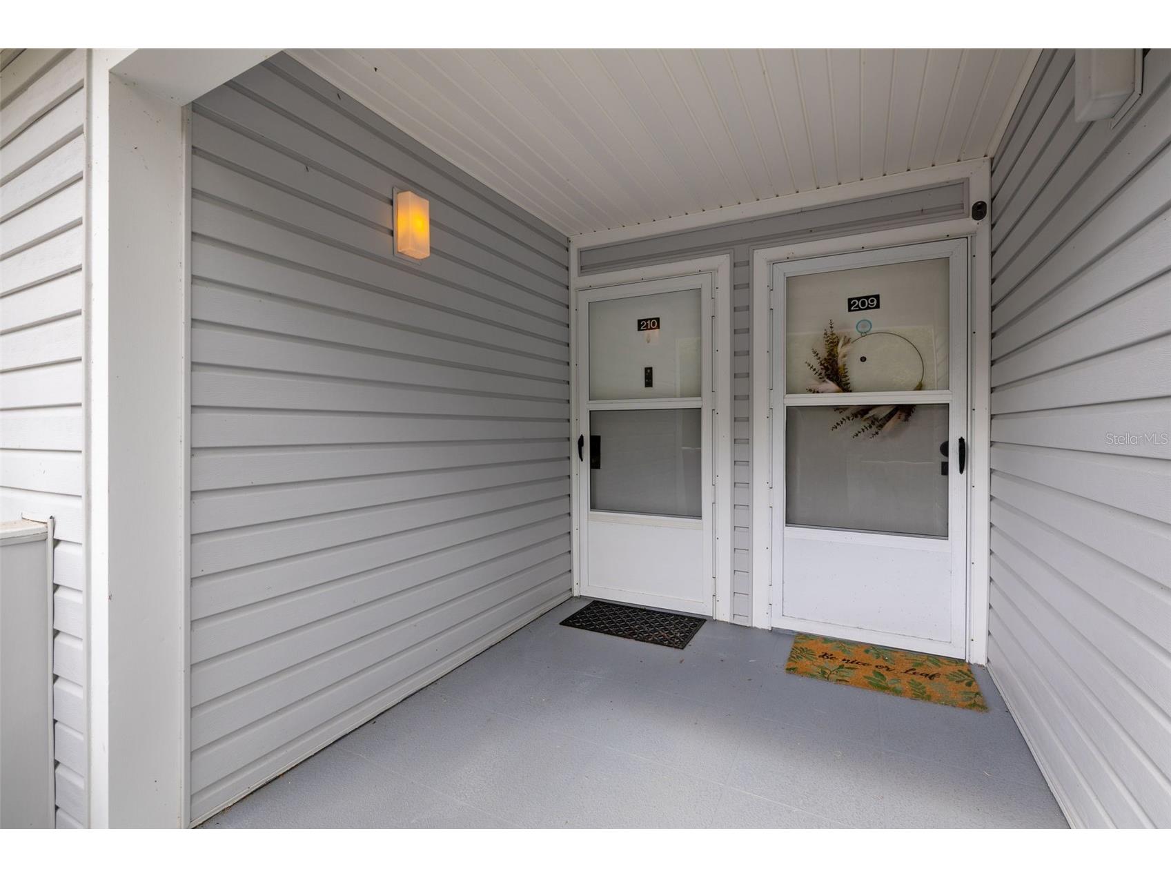 210 River Bend Place #B Welaka FL 32193 - ST JOHNS RIVER GC537827 image3