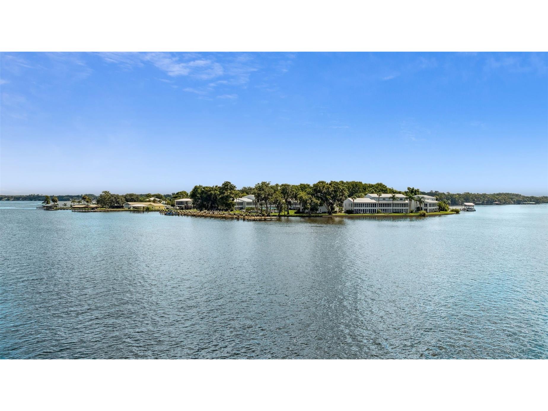 210 River Bend Place #B Welaka FL 32193 - ST JOHNS RIVER GC537827 image40