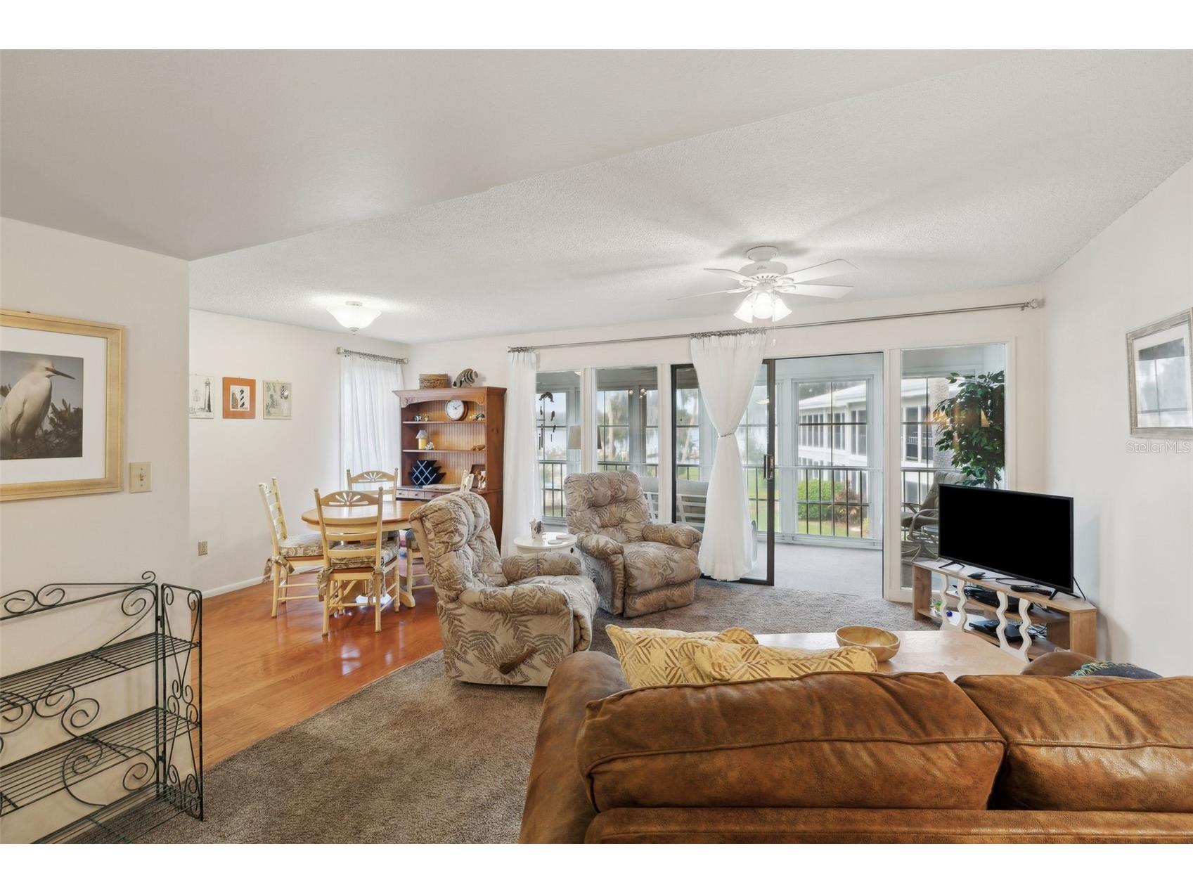 210 River Bend Place #B Welaka FL 32193 - ST JOHNS RIVER GC537827 image6